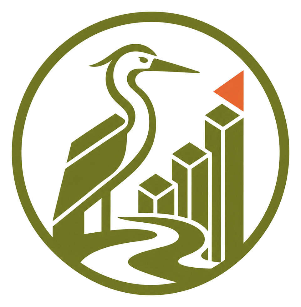 Heronbrook Lending Group logo